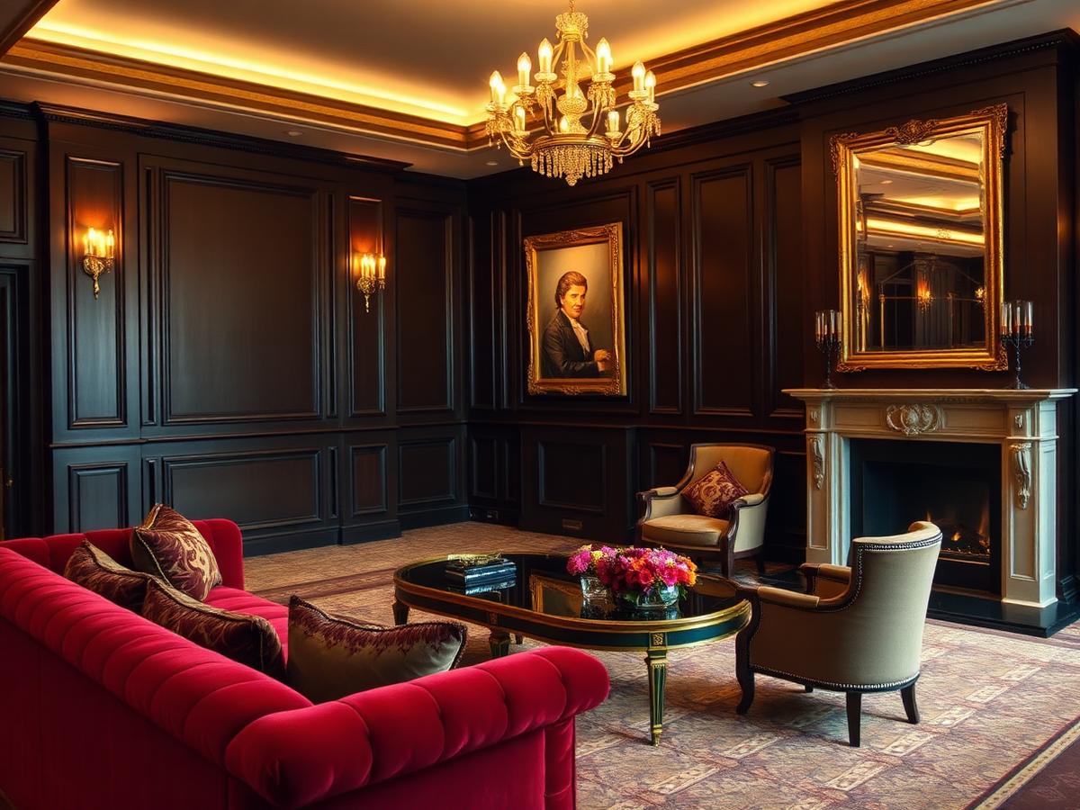 Heritage Suite